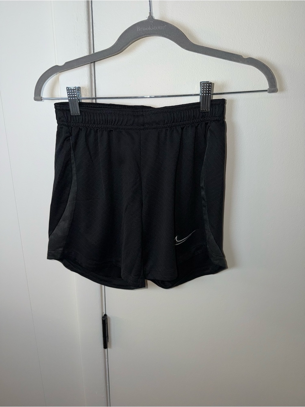 Nike Dri‑Fit Athletic Shorts | Women’s XS | Black | GUC